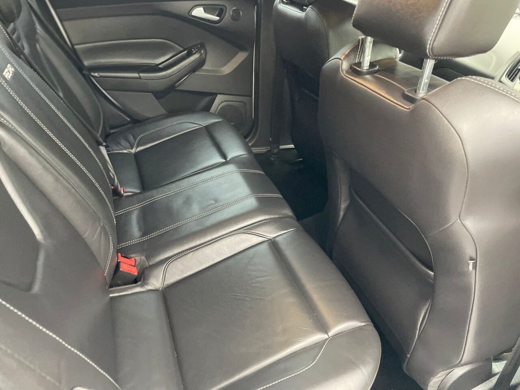 Used Ford Focus 2014 for sale - 76900650: Photo 30