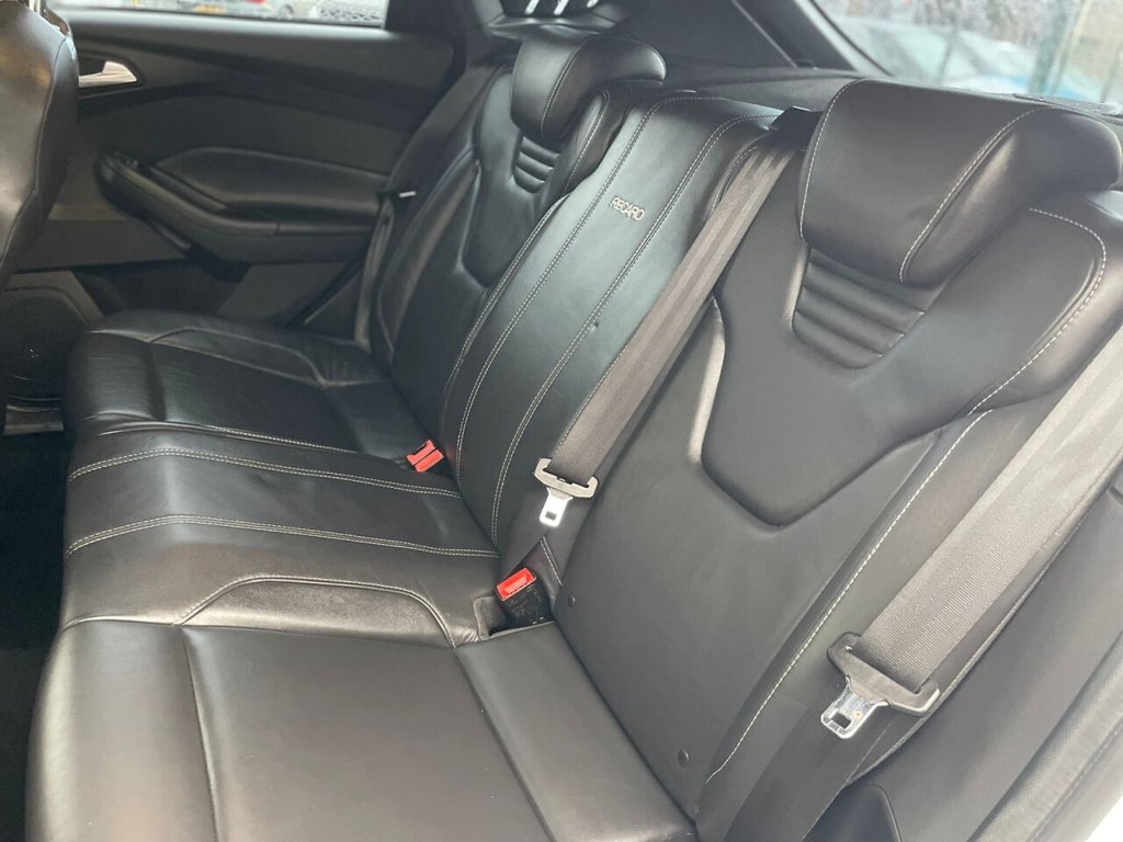 Used Ford Focus 2014 for sale - 76900650: Photo 33