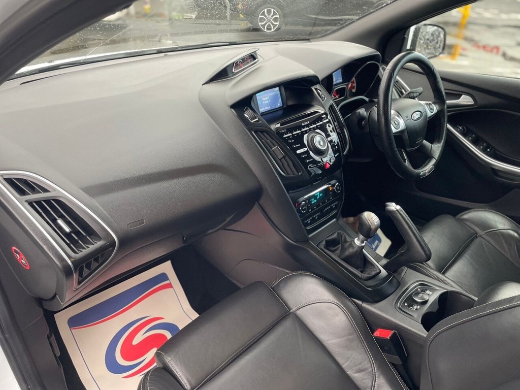 Used Ford Focus 2014 for sale - 76900650: Photo 34