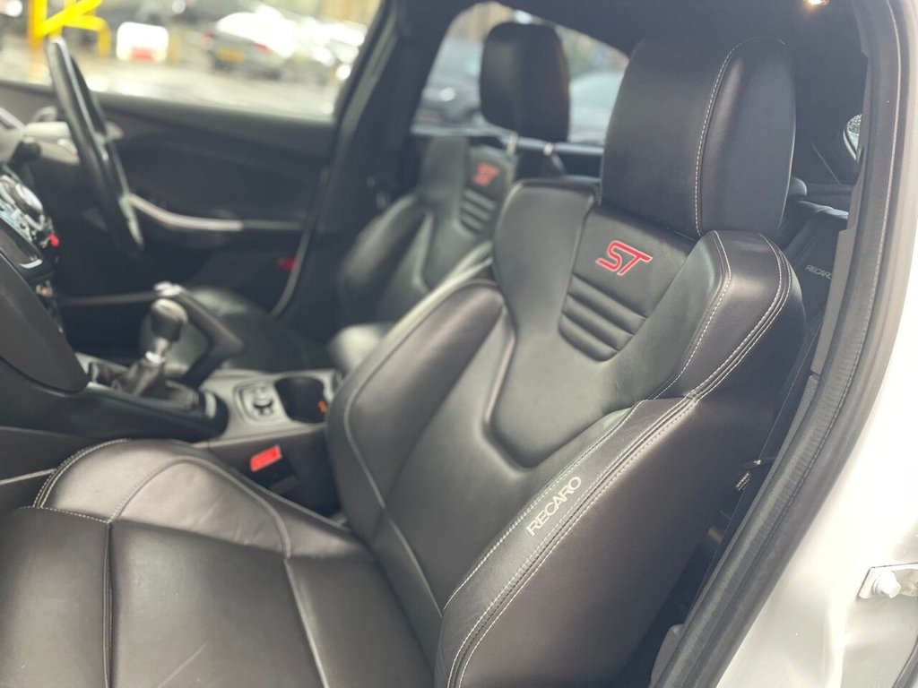 Used Ford Focus 2014 for sale - 76900650: Photo 36