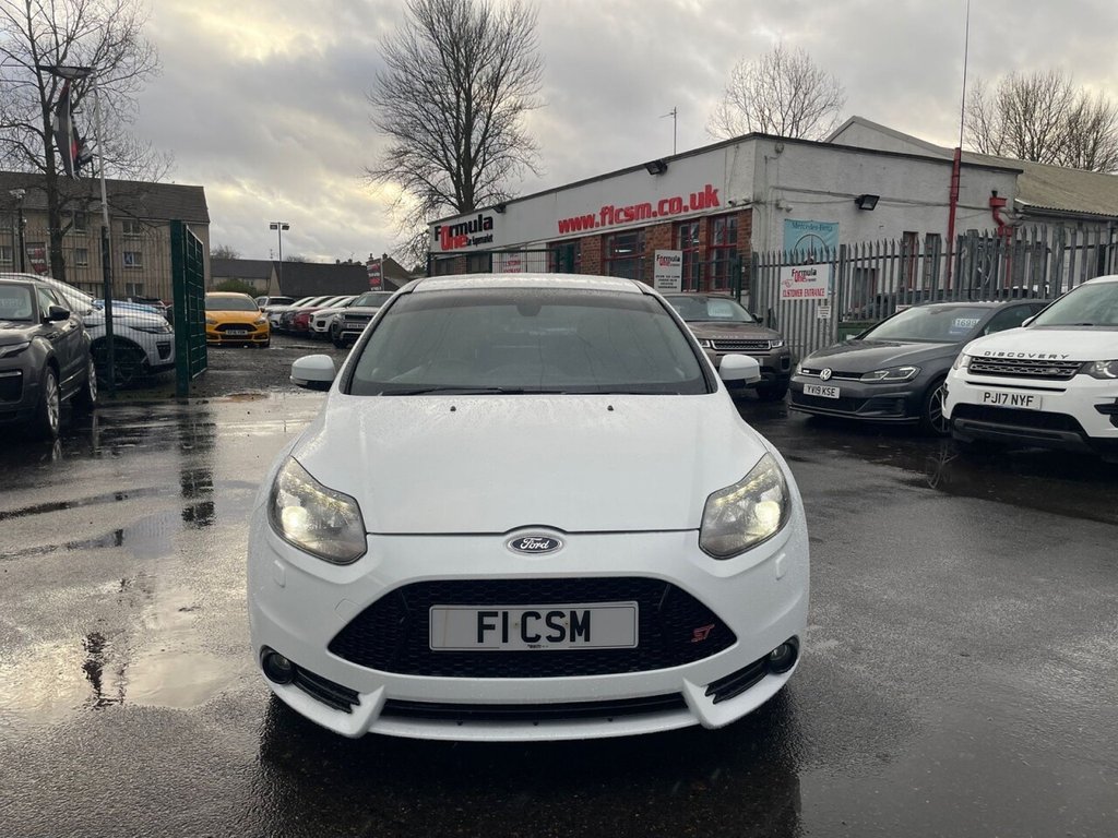 Used Ford Focus 2014 for sale - 76900650: Photo 5