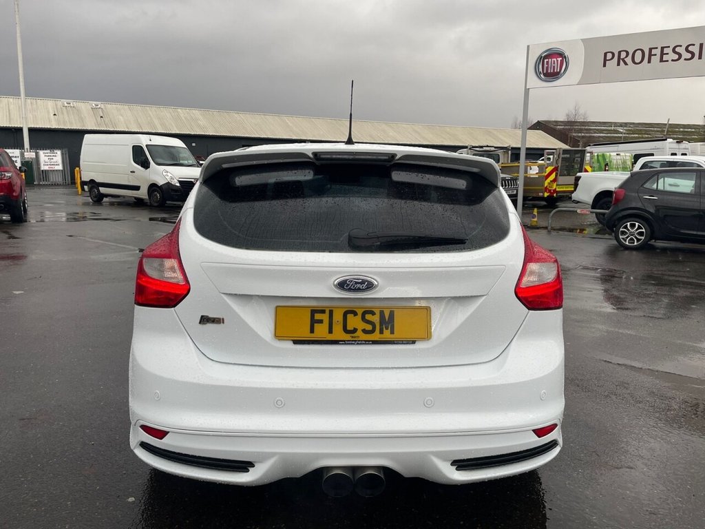 Used Ford Focus 2014 for sale - 76900650: Photo 6