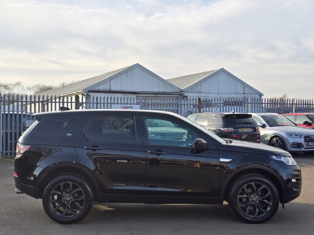 Used Land Rover Discovery Sport 2019 for sale - 77464150: Photo 10