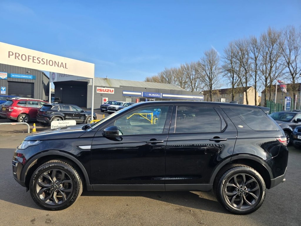 Used Land Rover Discovery Sport 2019 for sale - 77464150: Photo 12