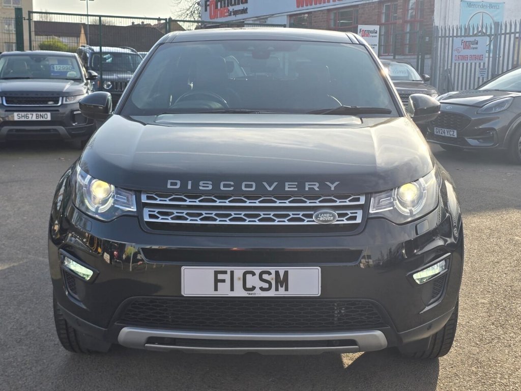 Used Land Rover Discovery Sport 2019 for sale - 77464150: Photo 13