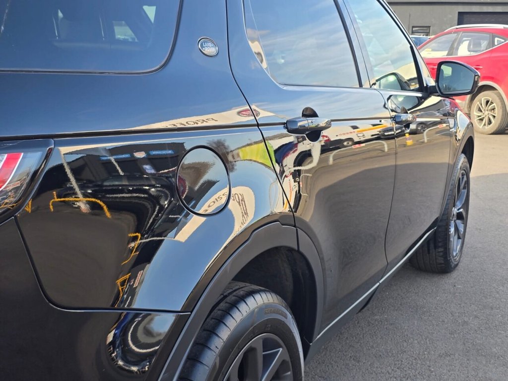 Used Land Rover Discovery Sport 2019 for sale - 77464150: Photo 15
