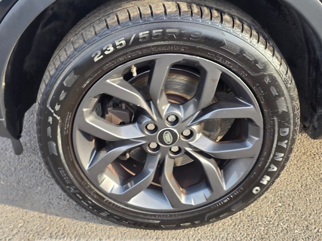 Used Land Rover Discovery Sport 2019 for sale - 77464150: Photo 18