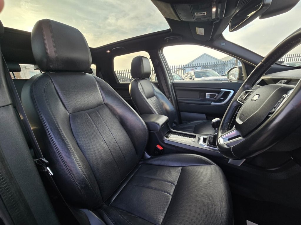 Used Land Rover Discovery Sport 2019 for sale - 77464150: Photo 19