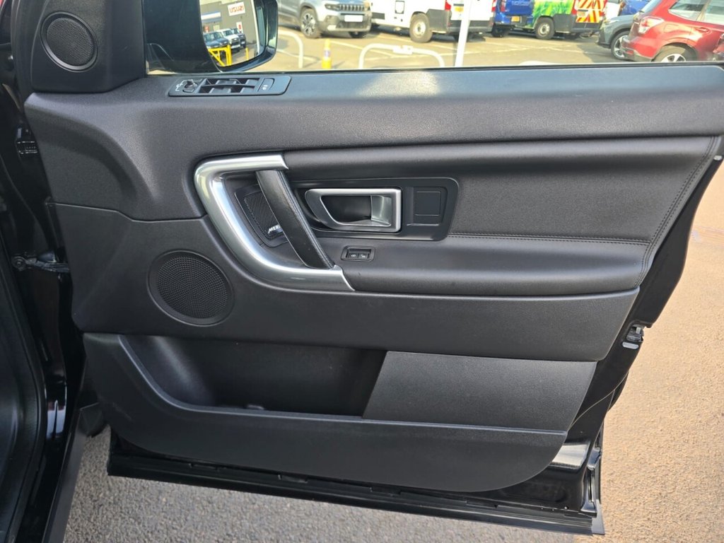 Used Land Rover Discovery Sport 2019 for sale - 77464150: Photo 20