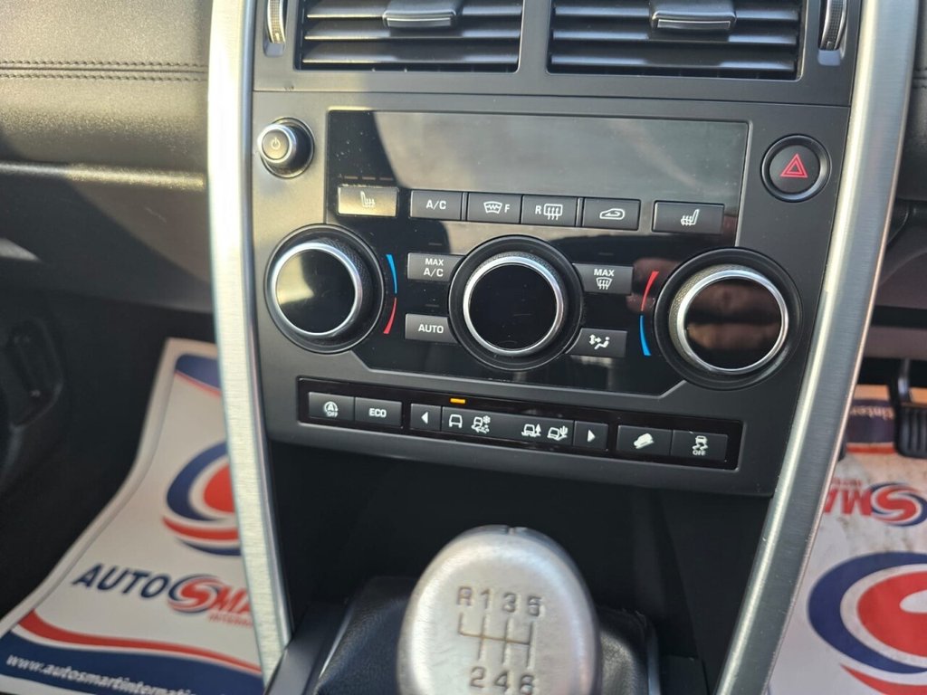 Used Land Rover Discovery Sport 2019 for sale - 77464150: Photo 23