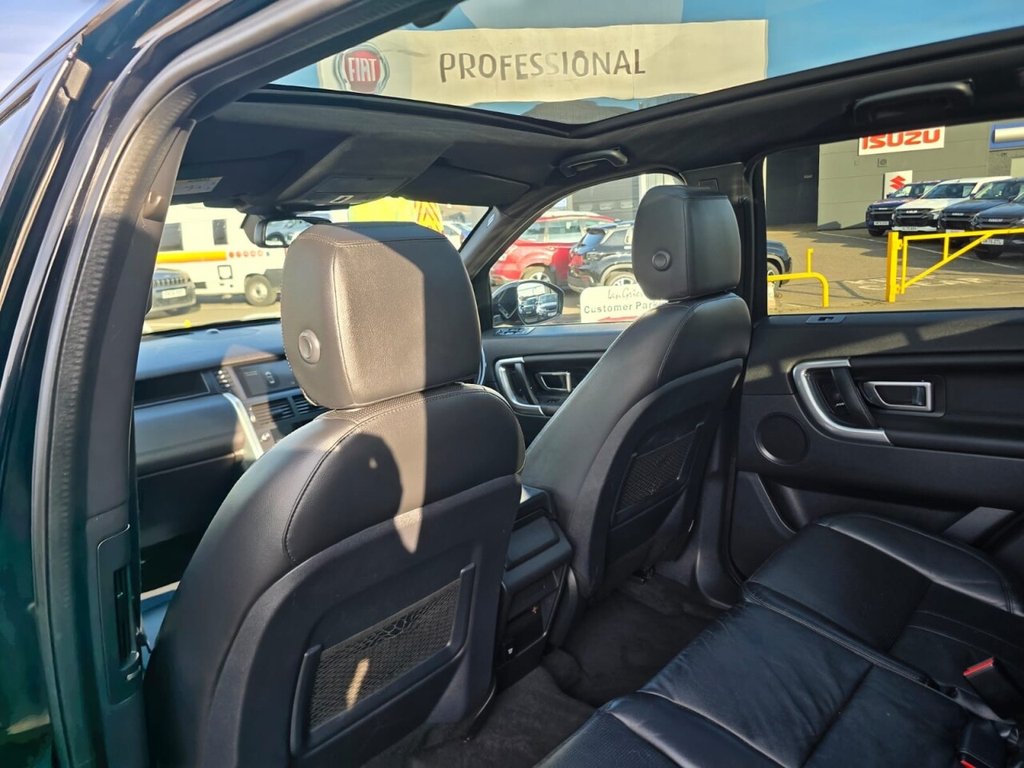 Used Land Rover Discovery Sport 2019 for sale - 77464150: Photo 25