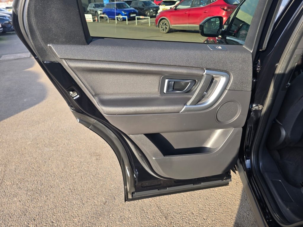 Used Land Rover Discovery Sport 2019 for sale - 77464150: Photo 26