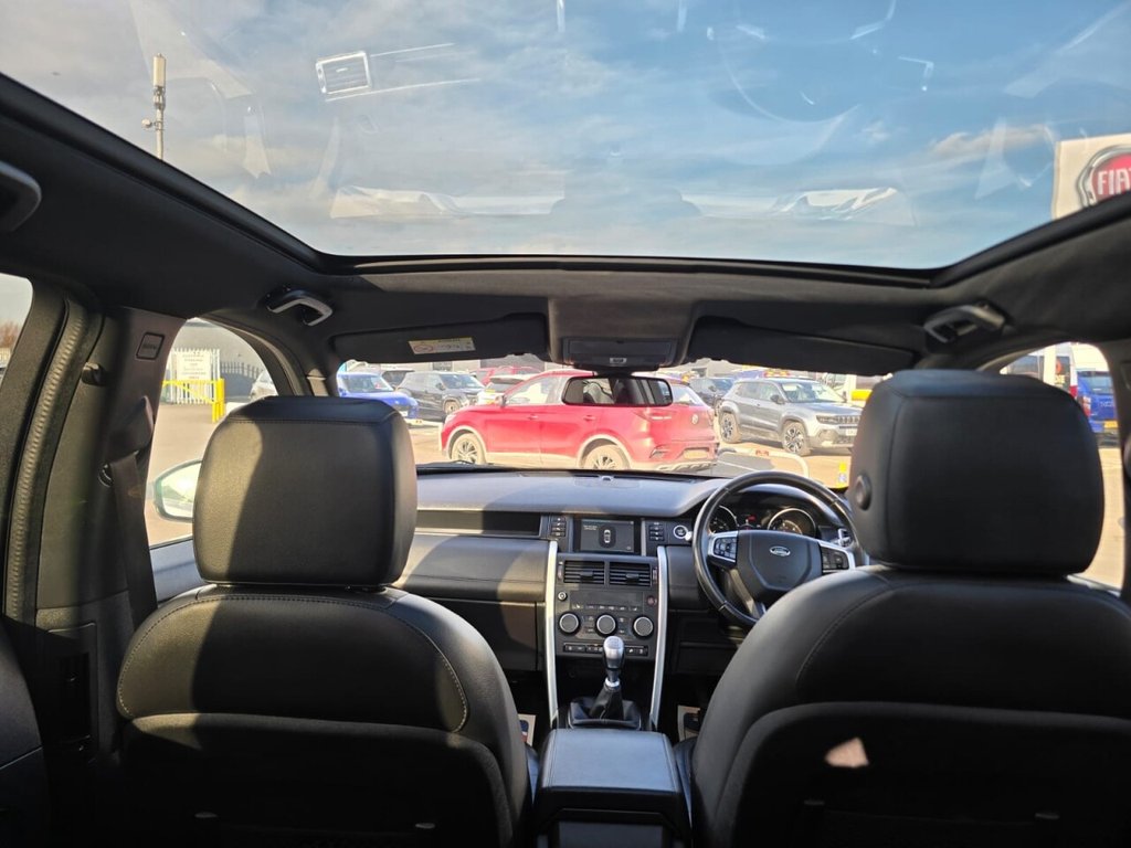 Used Land Rover Discovery Sport 2019 for sale - 77464150: Photo 28