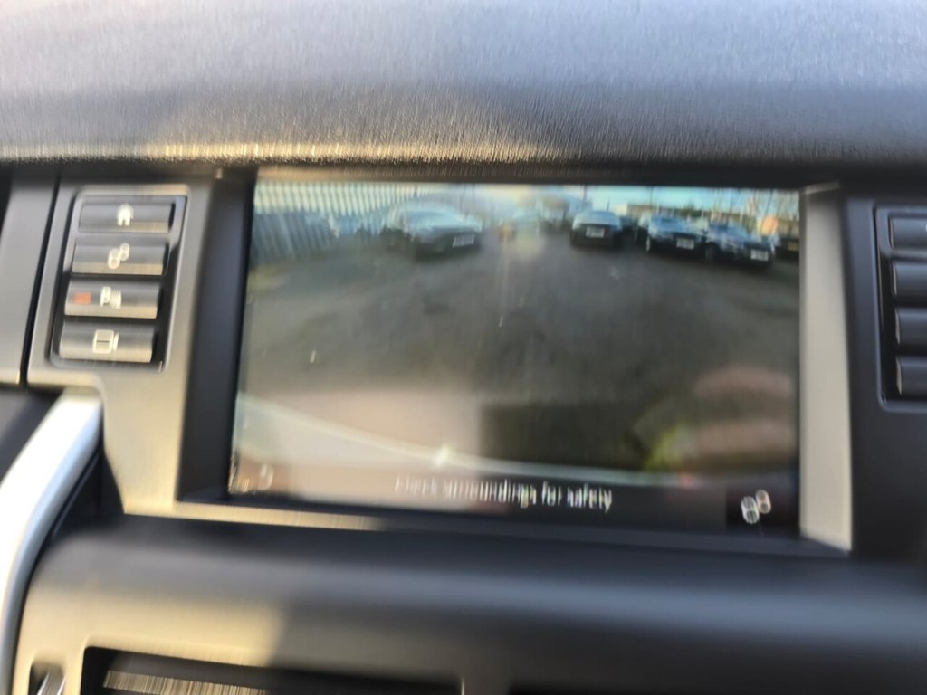 Used Land Rover Discovery Sport 2019 for sale - 77464150: Photo 29