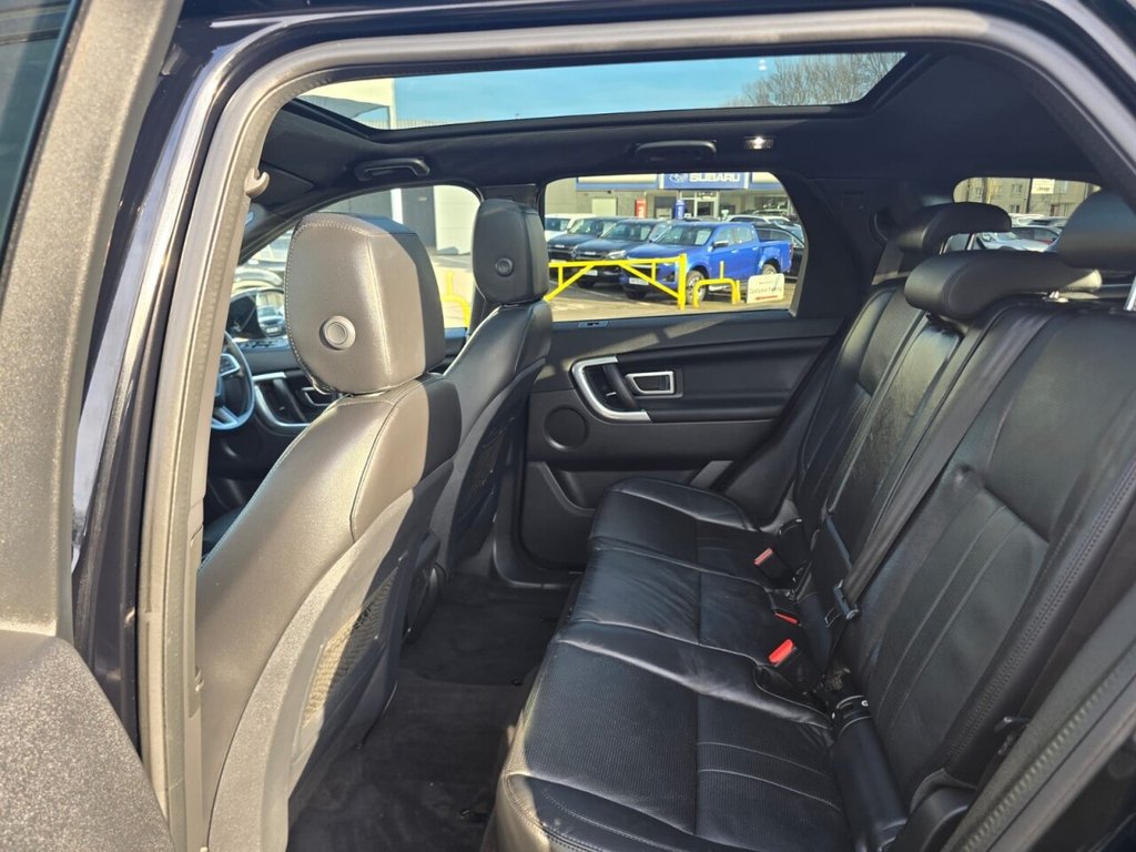 Used Land Rover Discovery Sport 2019 for sale - 77464150: Photo 30