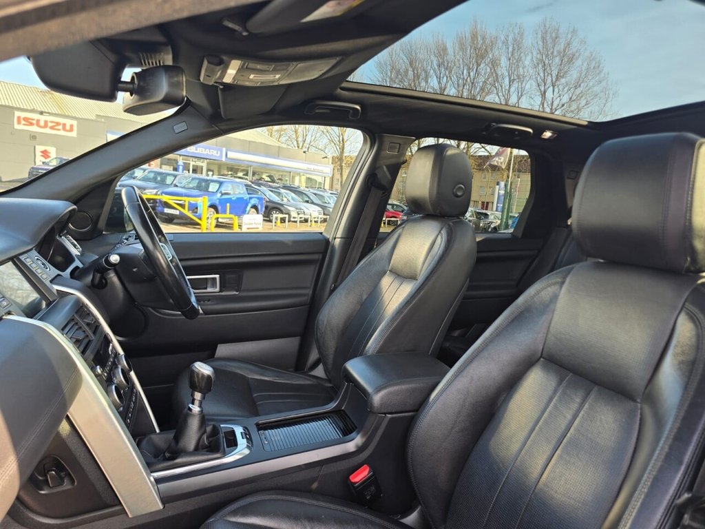 Used Land Rover Discovery Sport 2019 for sale - 77464150: Photo 32