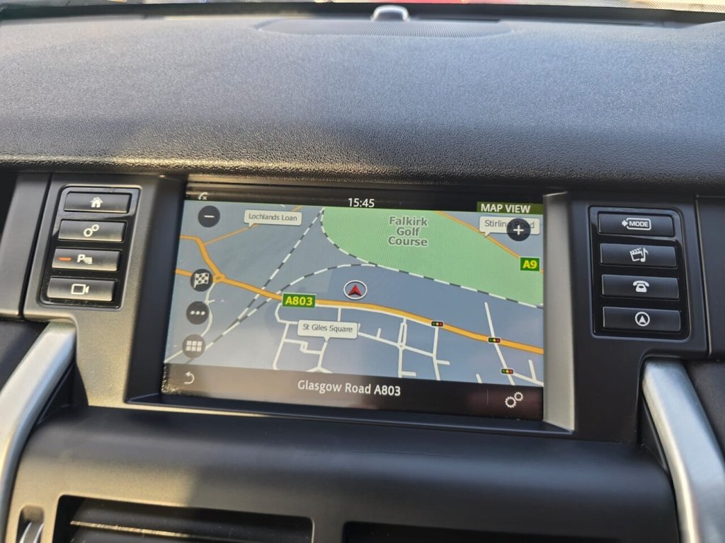 Used Land Rover Discovery Sport 2019 for sale - 77464150: Photo 33