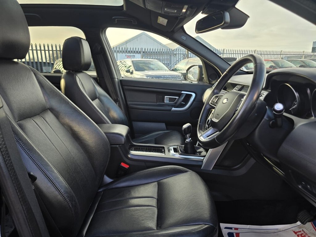 Used Land Rover Discovery Sport 2019 for sale - 77464150: Photo 36