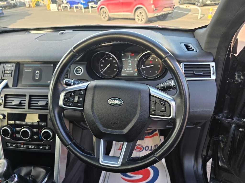 Used Land Rover Discovery Sport 2019 for sale - 77464150: Photo 37