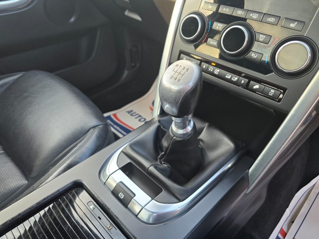 Used Land Rover Discovery Sport 2019 for sale - 77464150: Photo 38