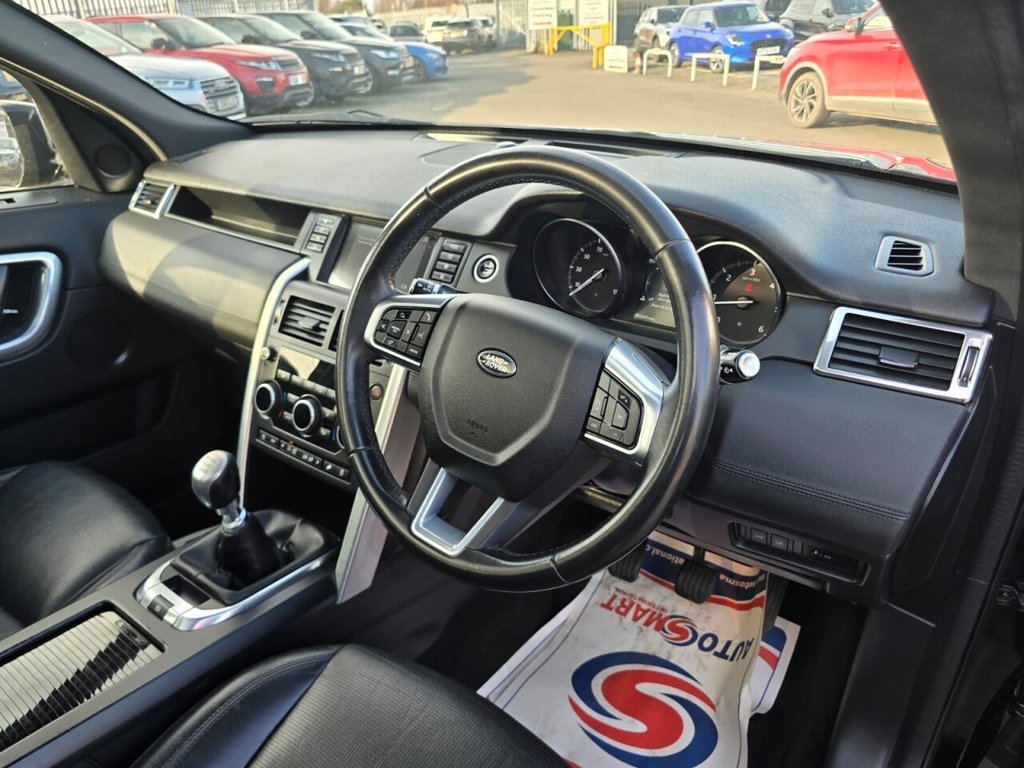 Used Land Rover Discovery Sport 2019 for sale - 77464150: Photo 39