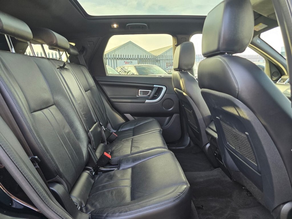 Used Land Rover Discovery Sport 2019 for sale - 77464150: Photo 41