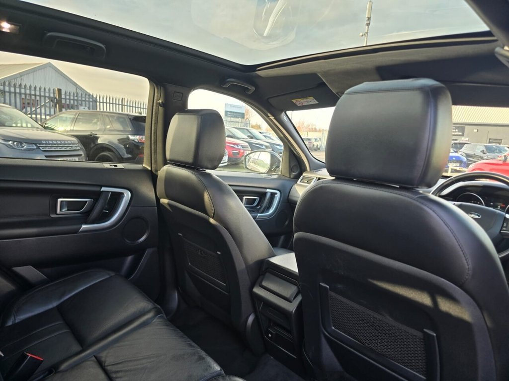 Used Land Rover Discovery Sport 2019 for sale - 77464150: Photo 42