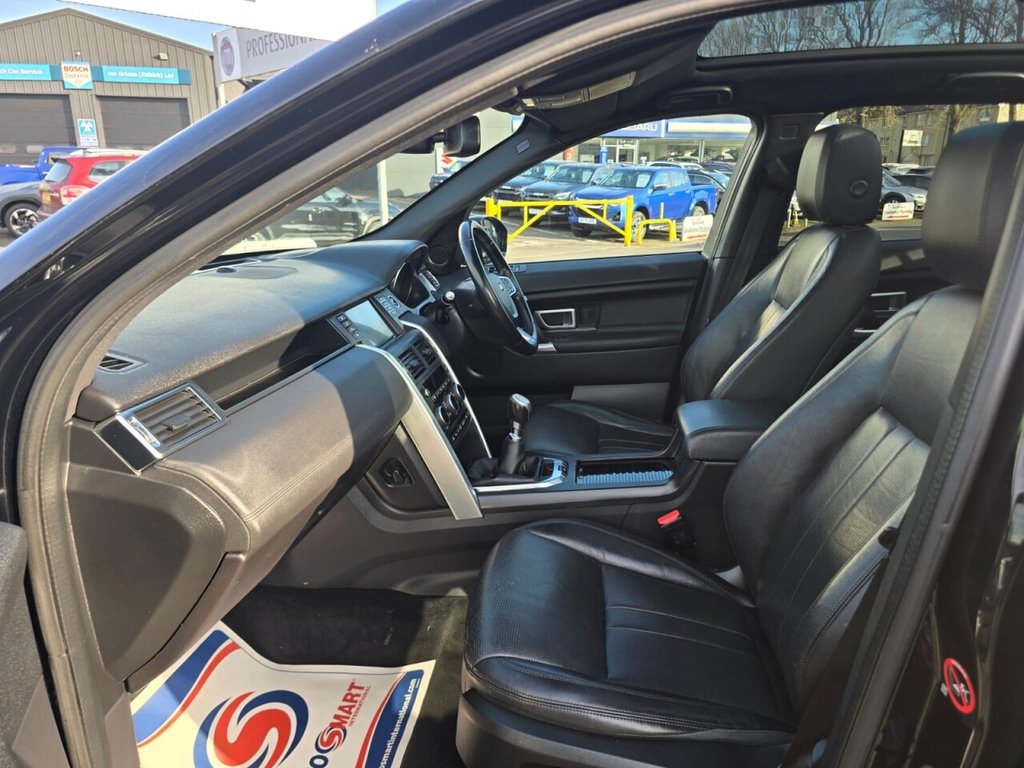 Used Land Rover Discovery Sport 2019 for sale - 77464150: Photo 43