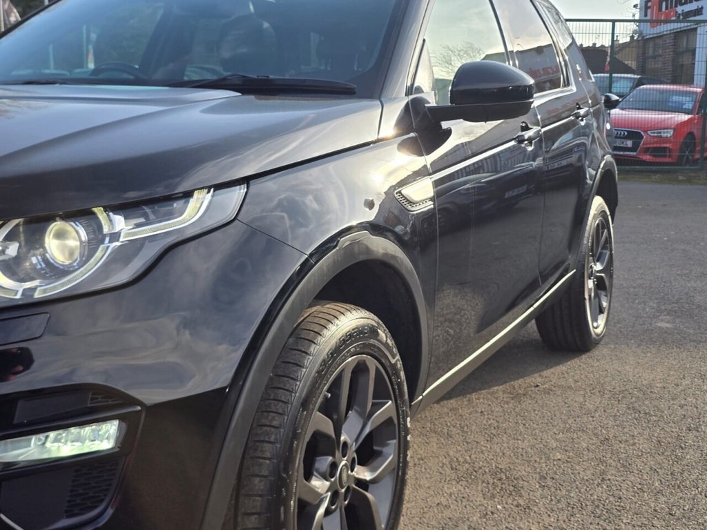 Used Land Rover Discovery Sport 2019 for sale - 77464150: Photo 6