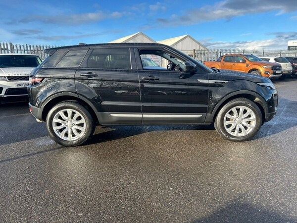 Used Land Rover Range Rover Evoque 2016 for sale - 73414091: Photo 10