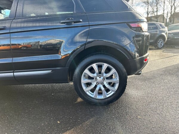 Used Land Rover Range Rover Evoque 2016 for sale - 73414091: Photo 11