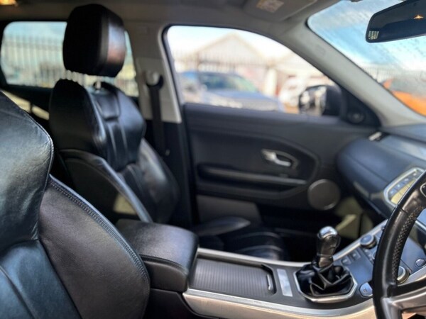 Used Land Rover Range Rover Evoque 2016 for sale - 73414091: Photo 20
