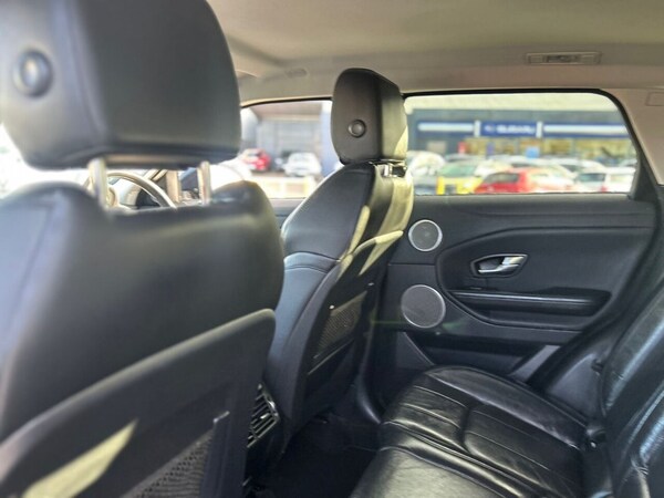 Used Land Rover Range Rover Evoque 2016 for sale - 73414091: Photo 22