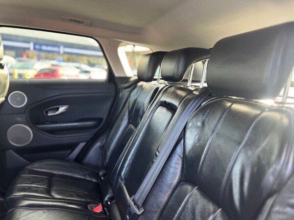 Used Land Rover Range Rover Evoque 2016 for sale - 73414091: Photo 23