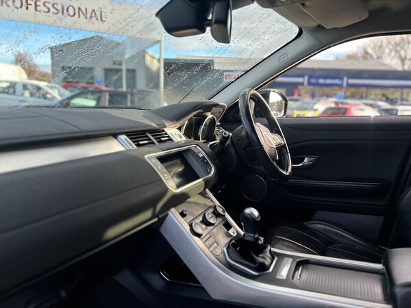 Used Land Rover Range Rover Evoque 2016 for sale - 73414091: Photo 24