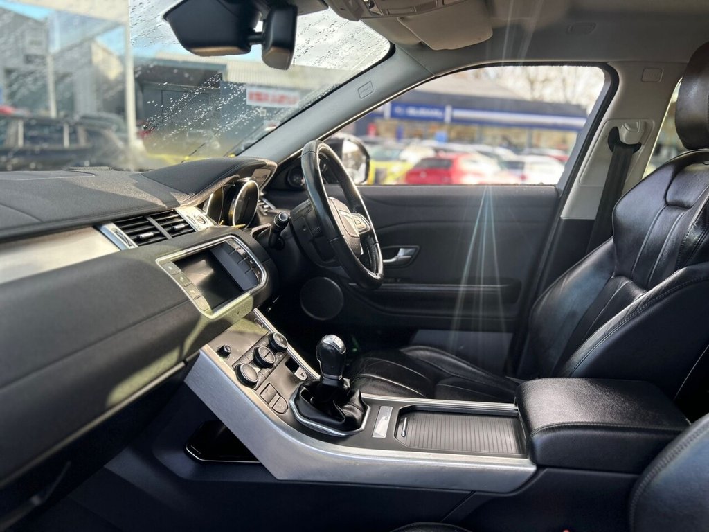 Vehicle 25
