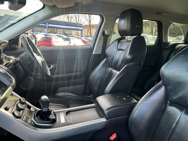 Used Land Rover Range Rover Evoque 2016 for sale - 73414091: Photo 27