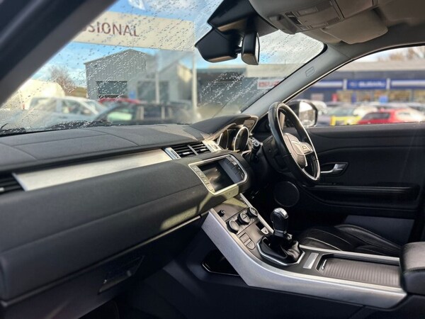 Used Land Rover Range Rover Evoque 2016 for sale - 73414091: Photo 28