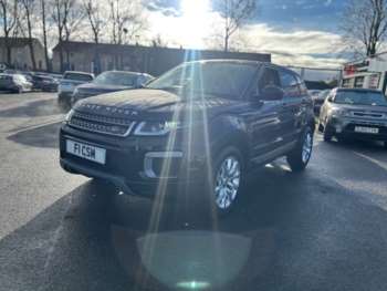 Used Land Rover Range Rover Evoque 2016 for sale - 73414091: Photo