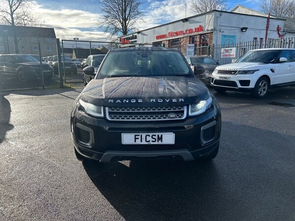 Used Land Rover Range Rover Evoque 2016 for sale - 73414091: Photo 7