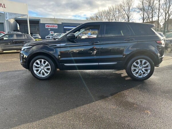 Used Land Rover Range Rover Evoque 2016 for sale - 73414091: Photo 9