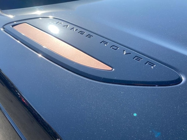 Used Land Rover Range Rover Velar 2017 for sale - 70769754: Photo 15