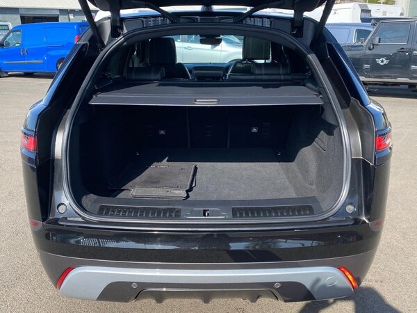 Used Land Rover Range Rover Velar 2017 for sale - 70769754: Photo 18