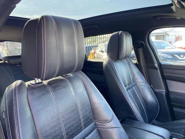Used Land Rover Range Rover Velar 2017 for sale - 70769754: Photo 22