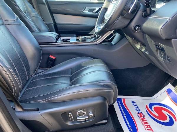 Used Land Rover Range Rover Velar 2017 for sale - 70769754: Photo 23