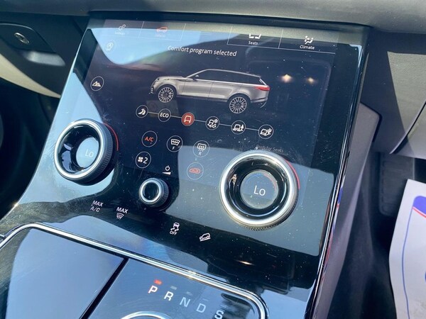 Used Land Rover Range Rover Velar 2017 for sale - 70769754: Photo 26