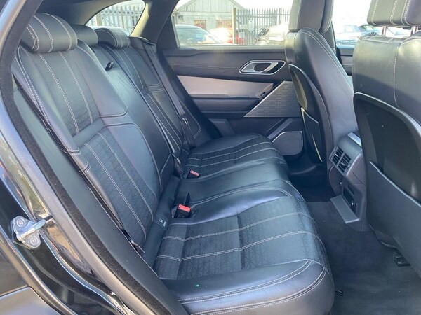 Used Land Rover Range Rover Velar 2017 for sale - 70769754: Photo 29