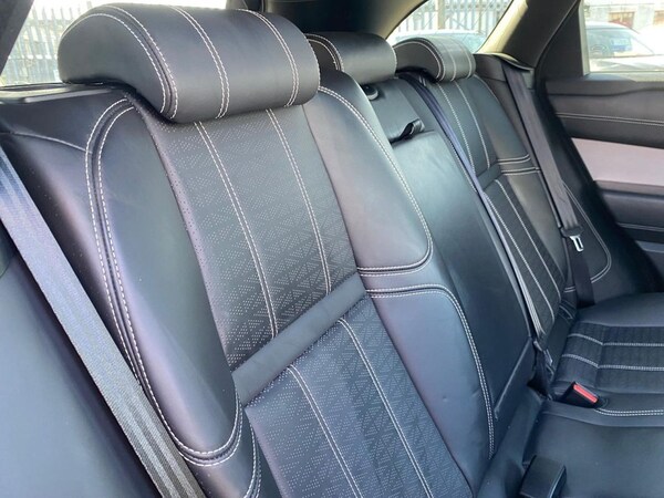 Used Land Rover Range Rover Velar 2017 for sale - 70769754: Photo 30