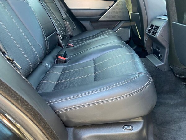 Used Land Rover Range Rover Velar 2017 for sale - 70769754: Photo 31