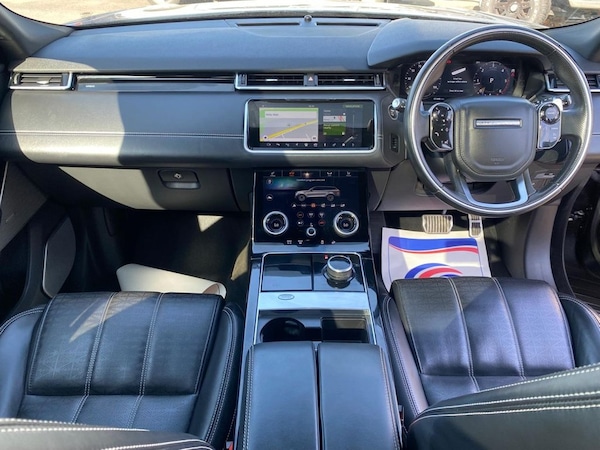 Used Land Rover Range Rover Velar 2017 for sale - 70769754: Photo 33